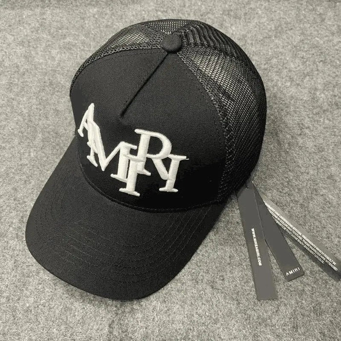 AMIR Men's Luxury Hats