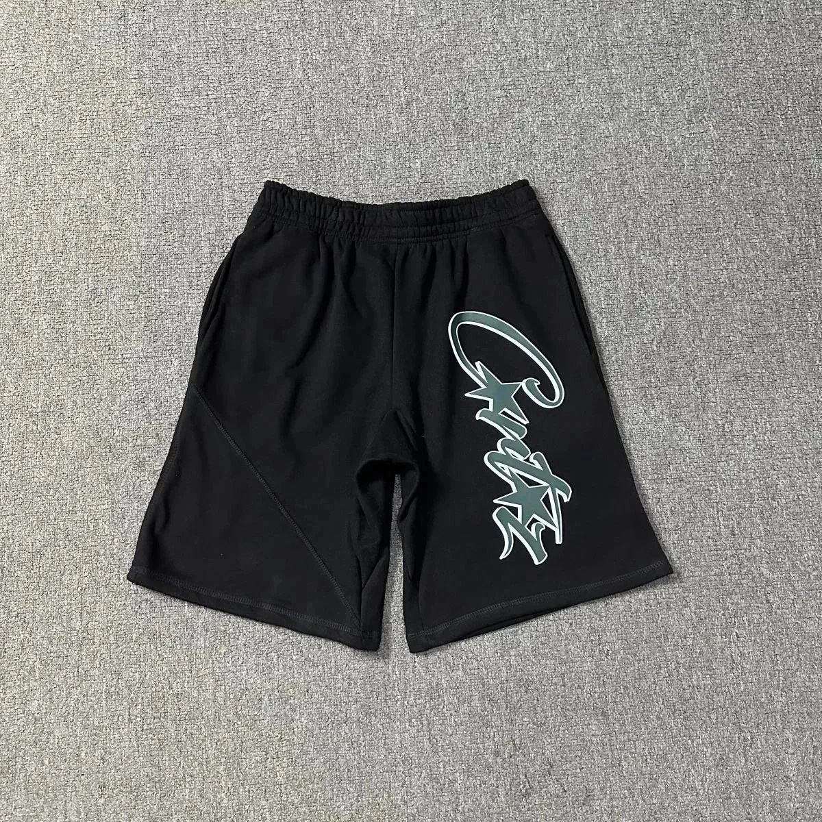 CORTZ SHORTS (1) 10