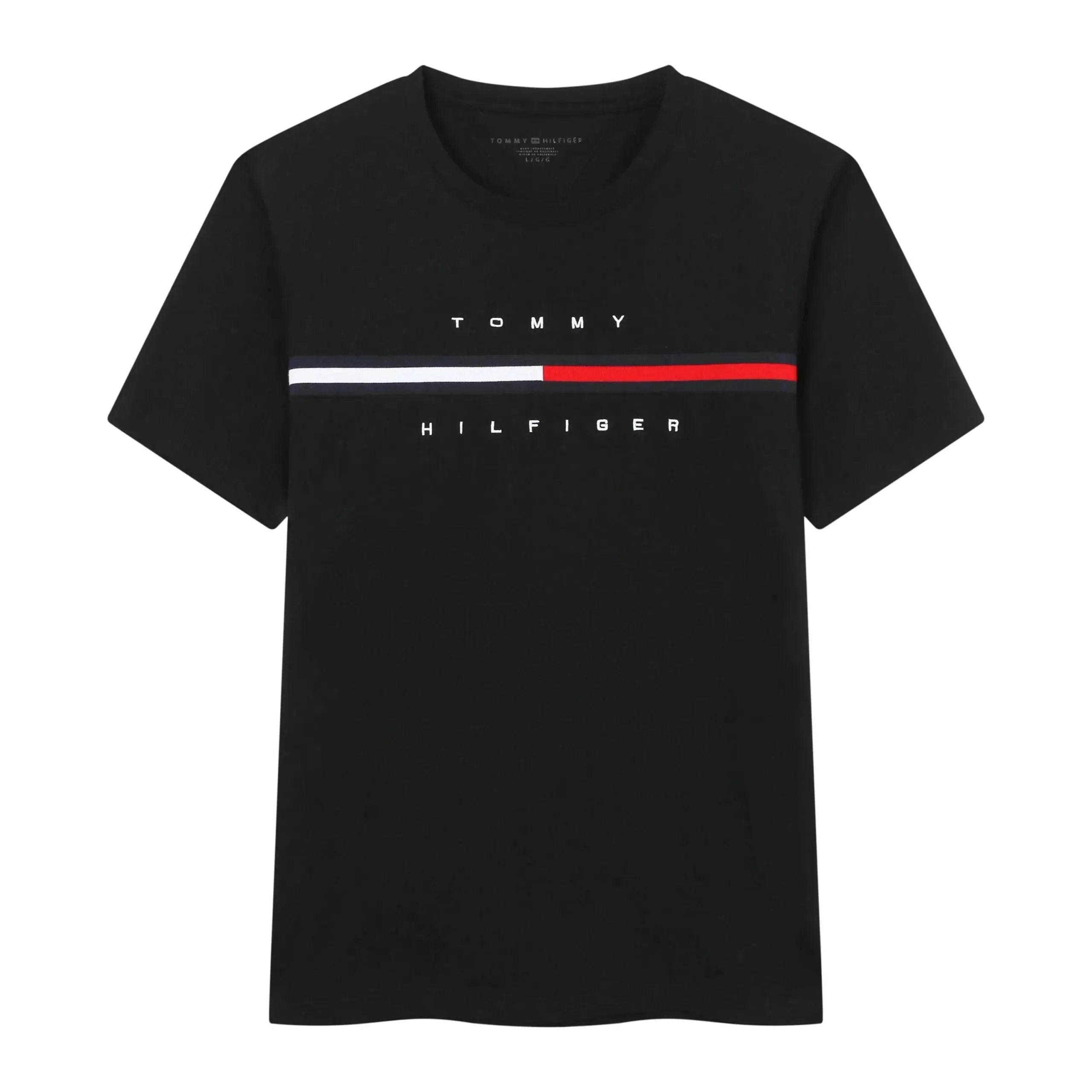 TOMMY TEE (1) 5