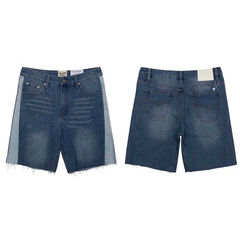 GAL DEPT SHORTS (1) 40