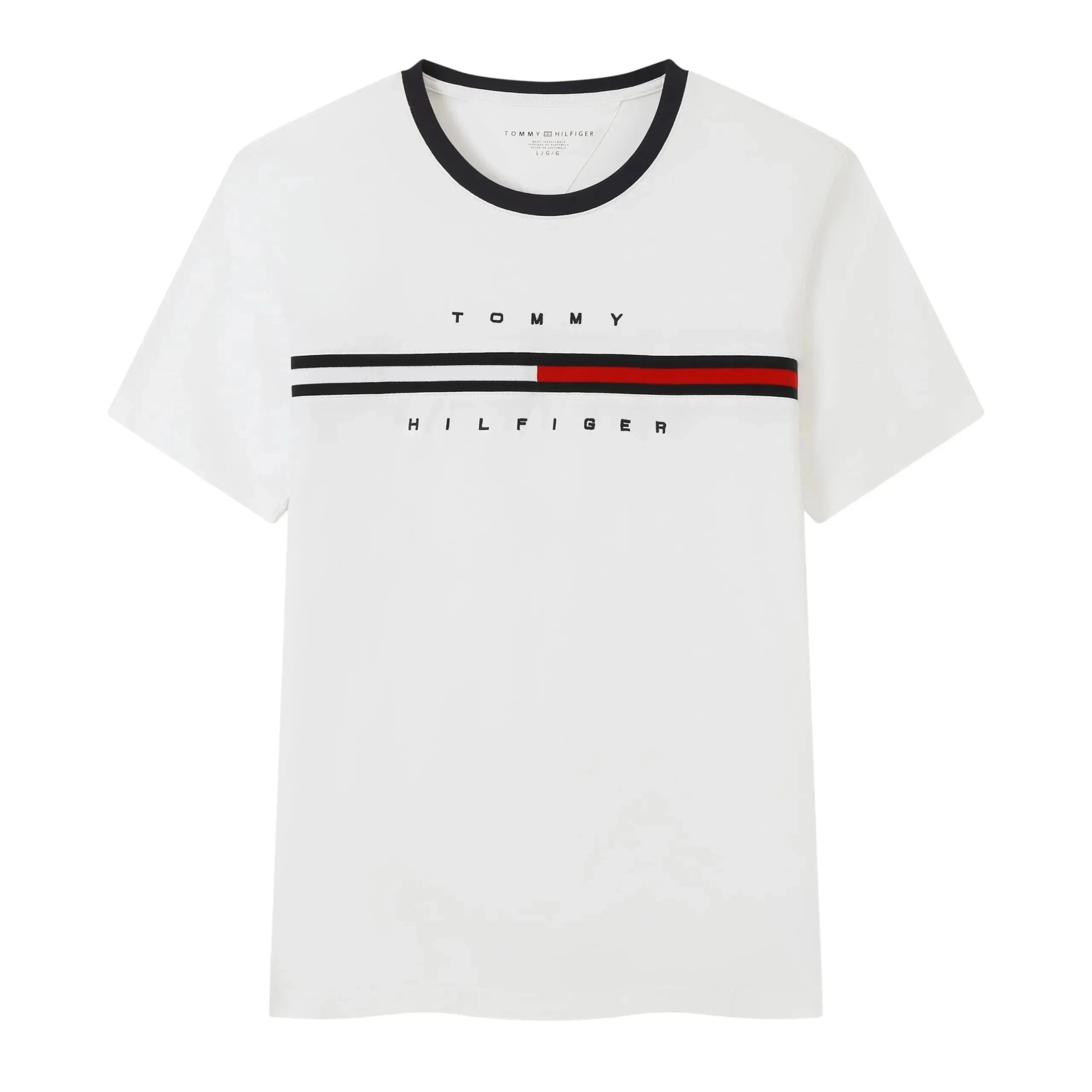 TOMMY TEE (1) 10