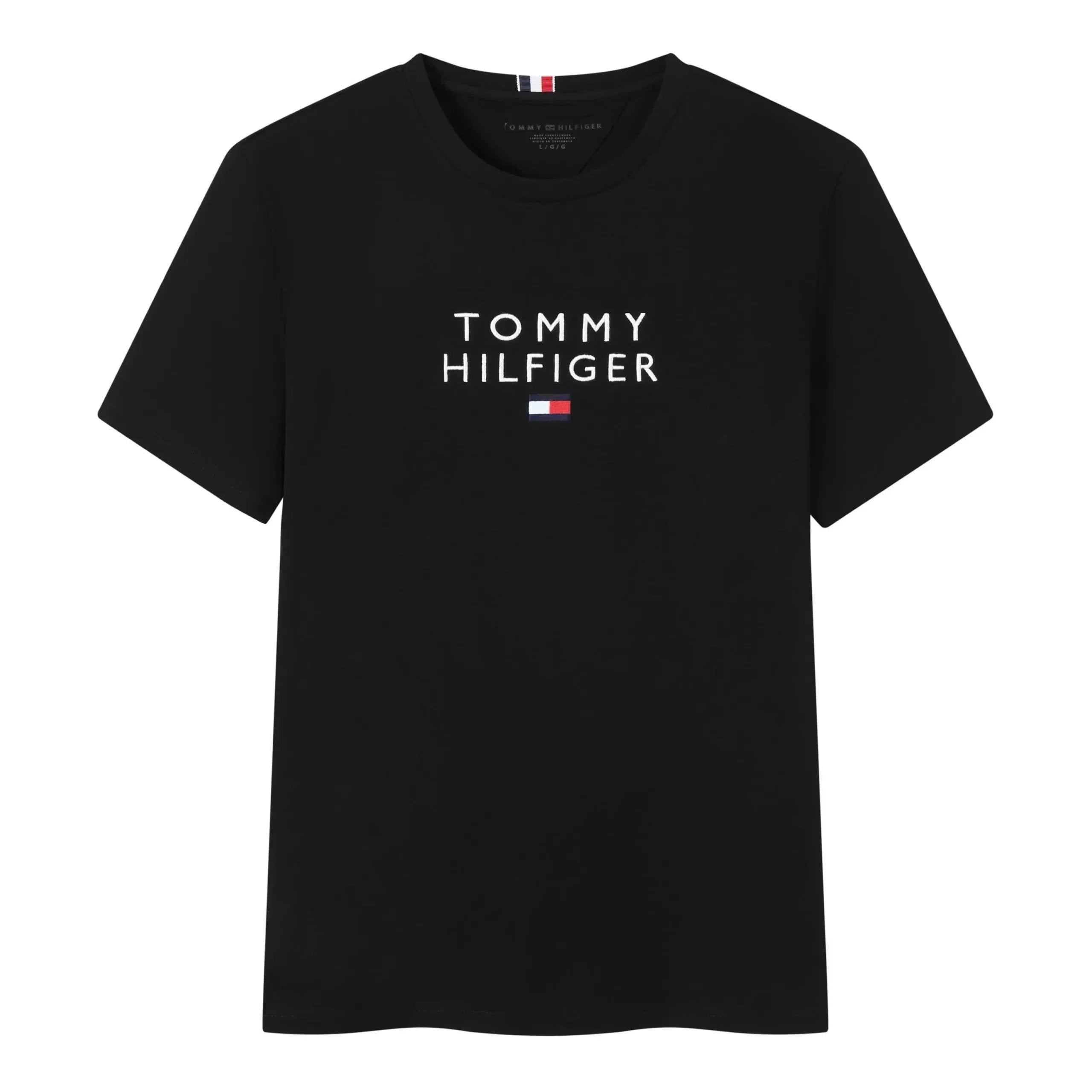 TOMMY TEE (1) 12