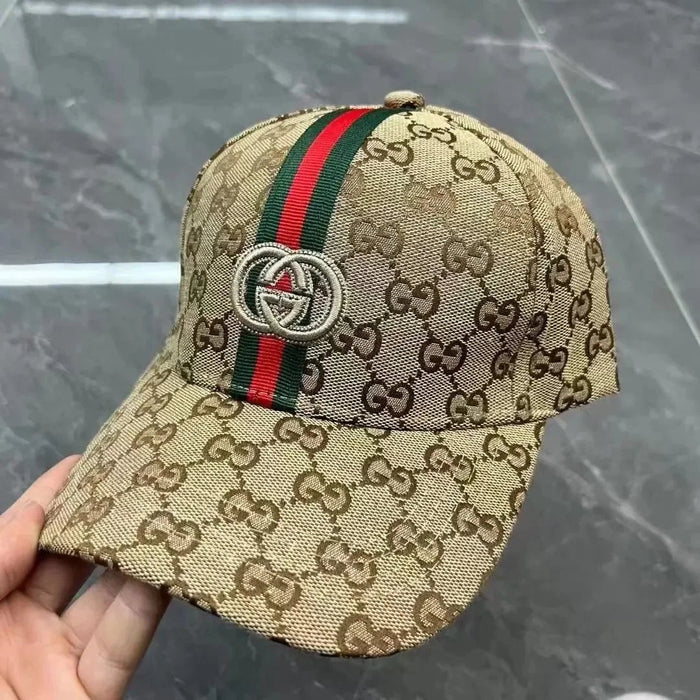 GUC Luxury Designer Hats