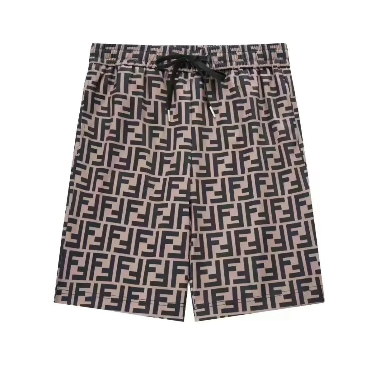 BURB SHORTS (1) 9