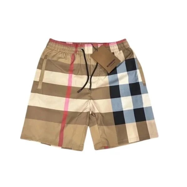 BURB SHORTS (1) 13