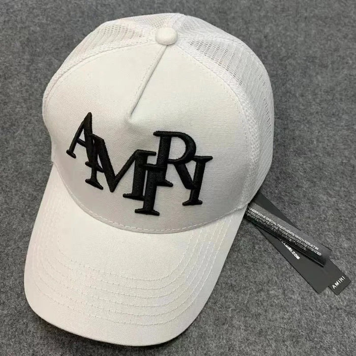 AMIR Men's Luxury Hats