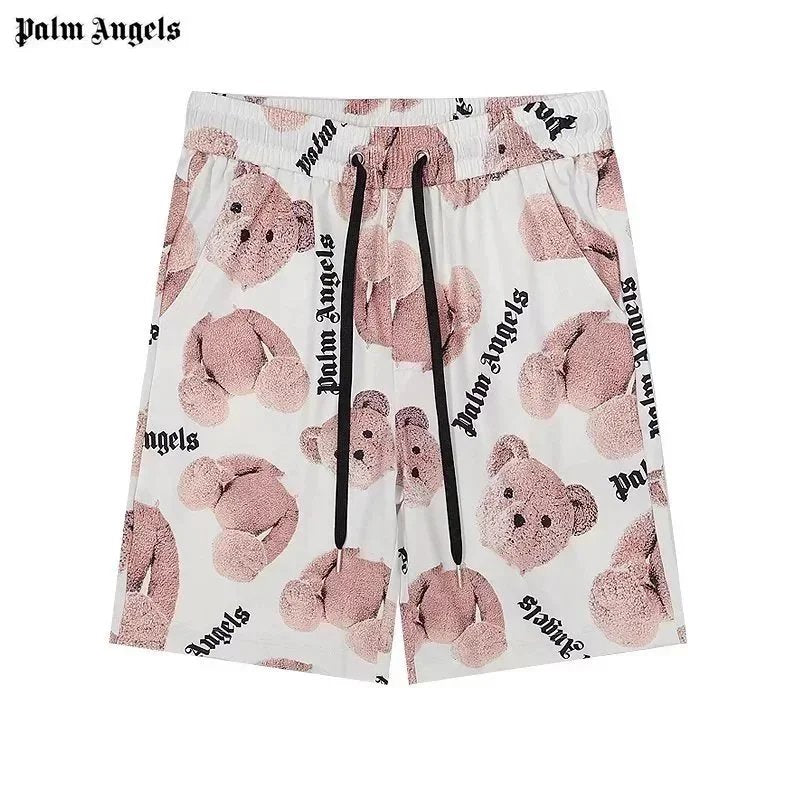 PALM SHORTS (1) 34