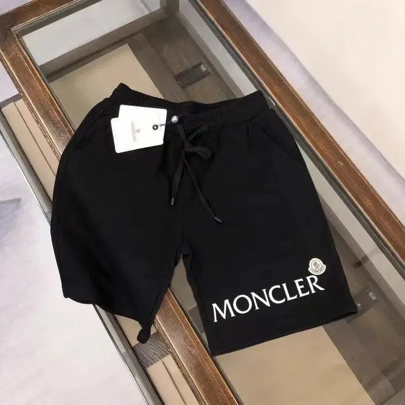 MONCL SHORTS (1) 3