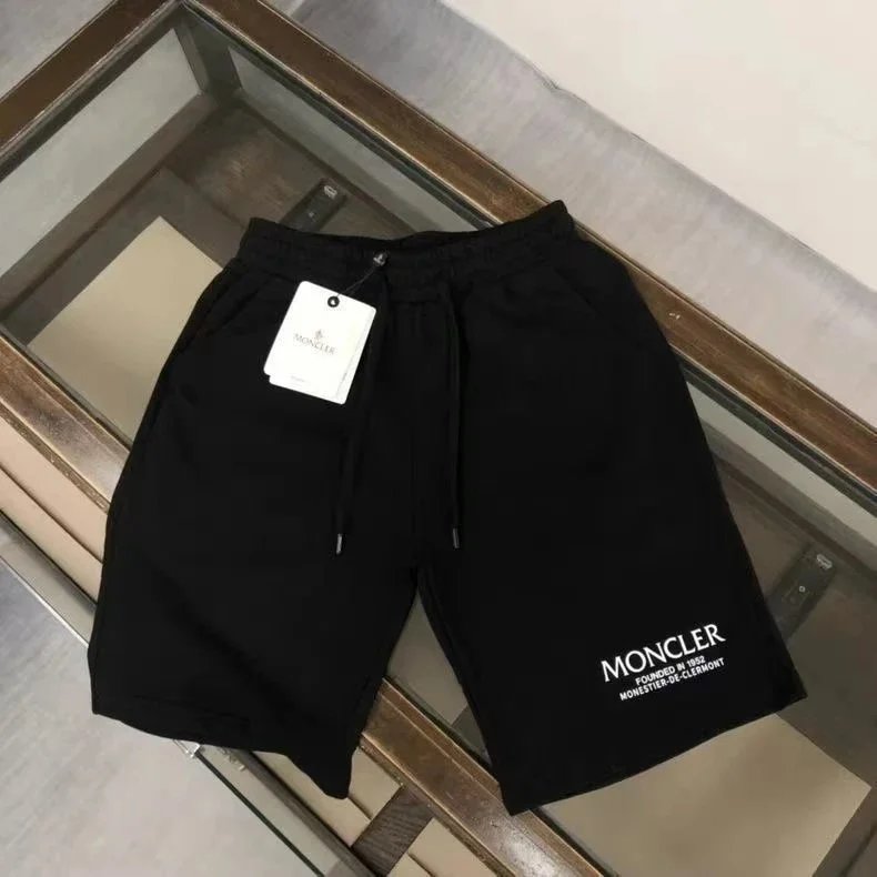 MONCL SHORTS (1) 17