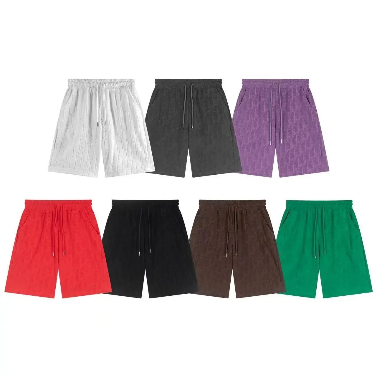 DIO SHORTS (1)