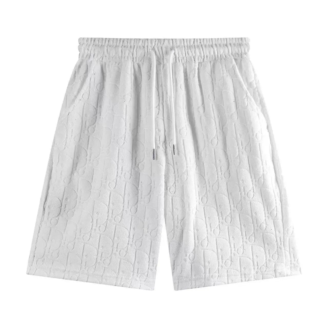 DIO SHORTS (1) 12