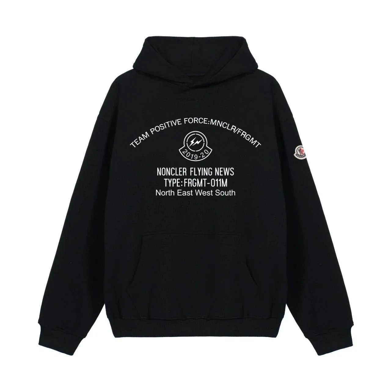 MONCL HOODIE (1) 29