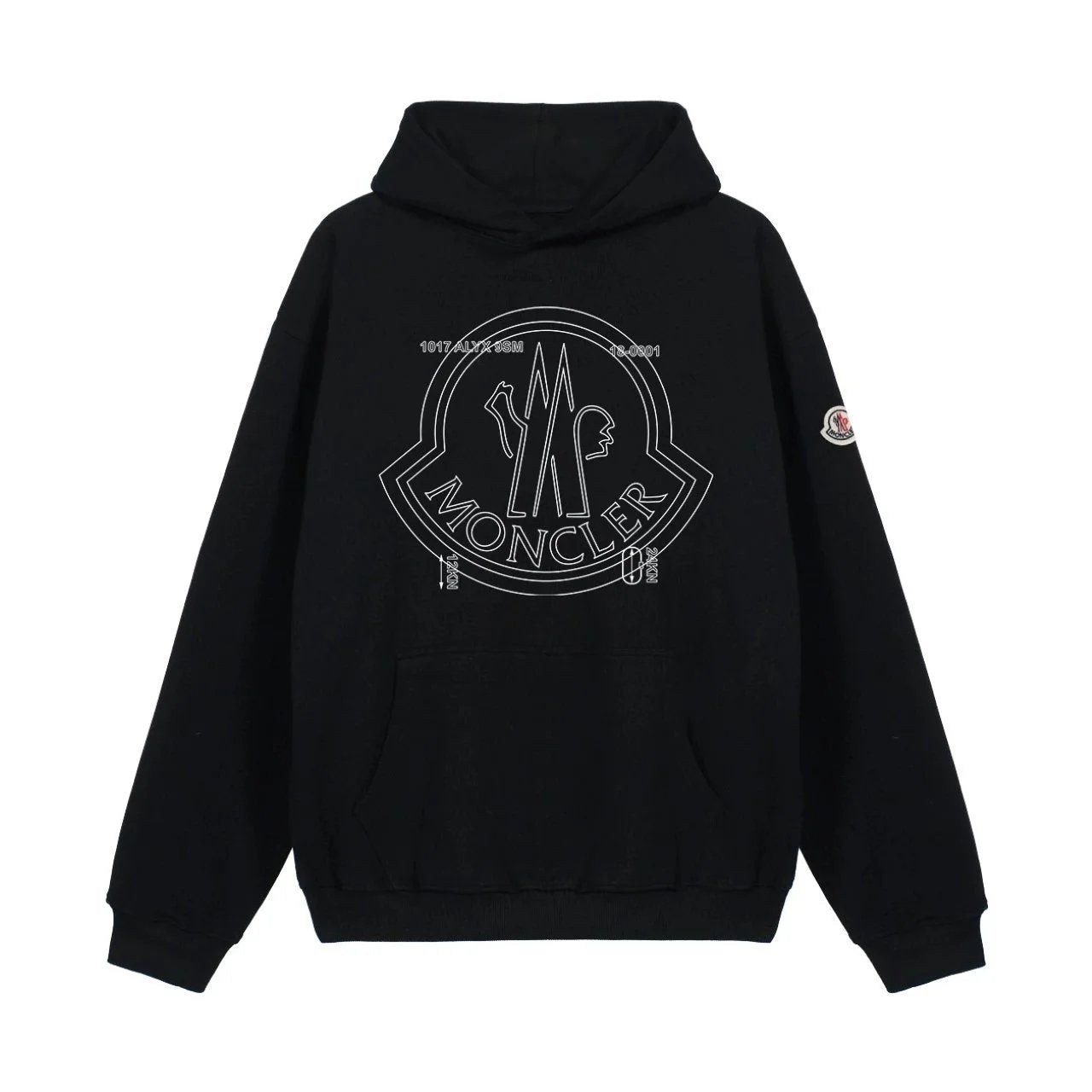 MONCL HOODIE (1) 33