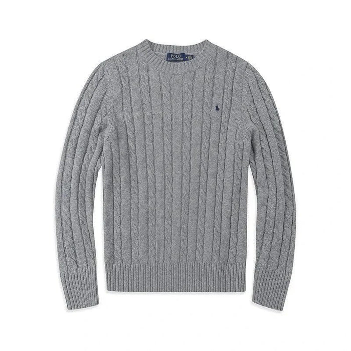 RALP Clothing Knitted Sweater