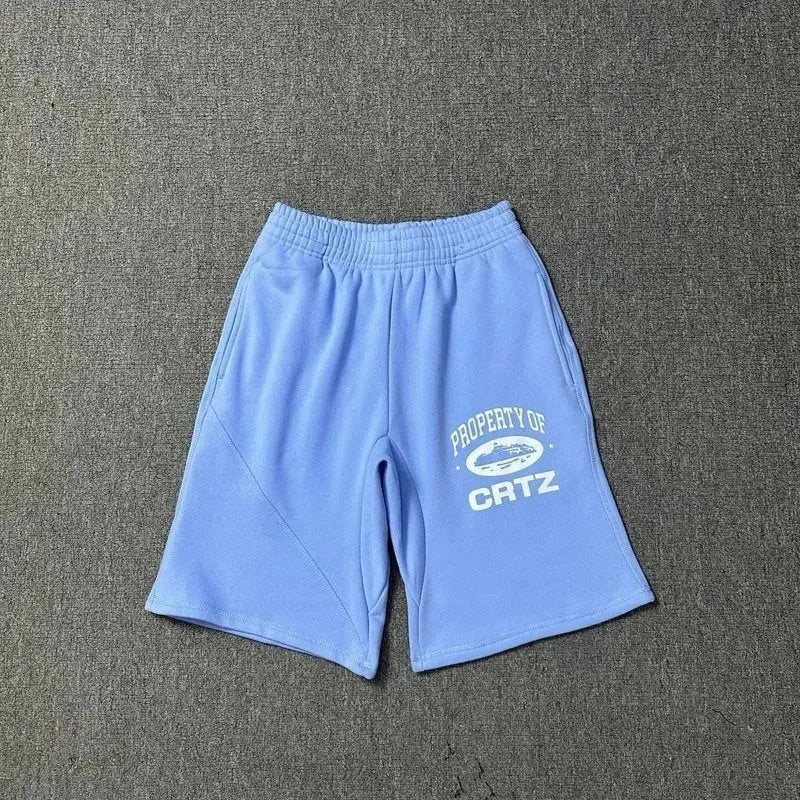 CORTZ SHORTS (1) 23