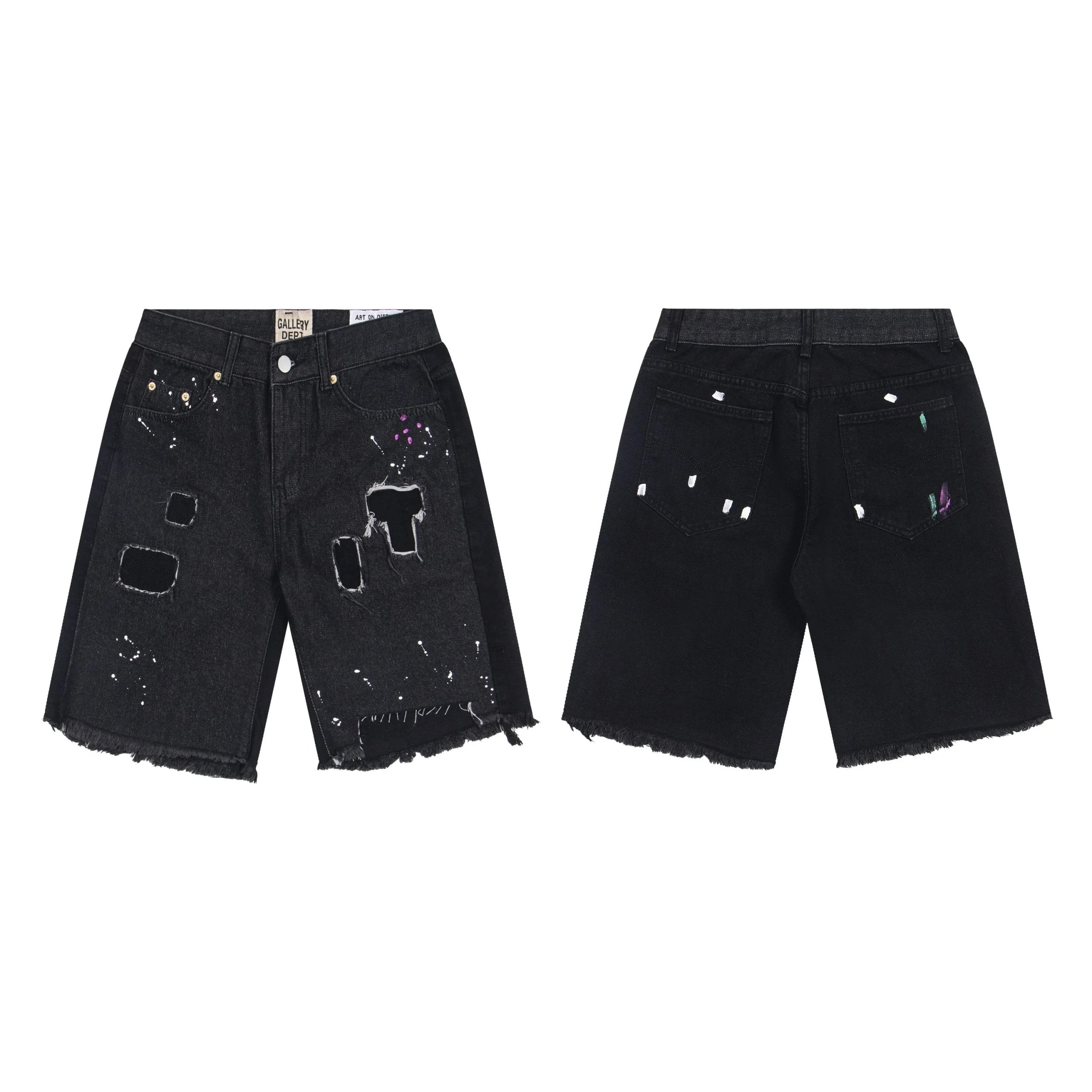 GAL DEPT SHORTS (1) 43