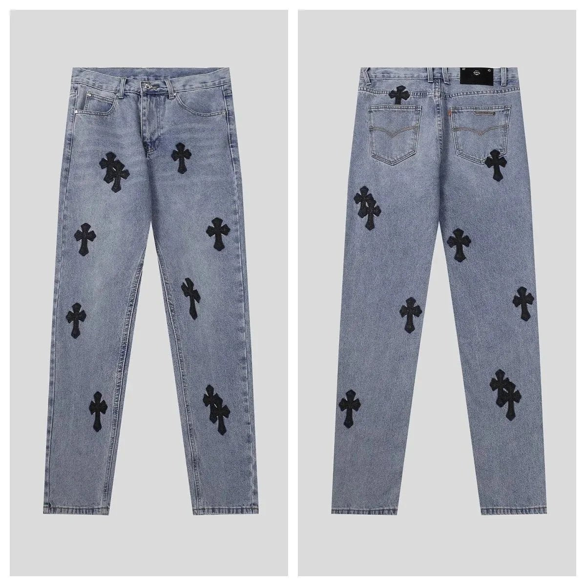 CHROM JEANS (2) 12