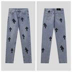 CHROM JEANS (2)
