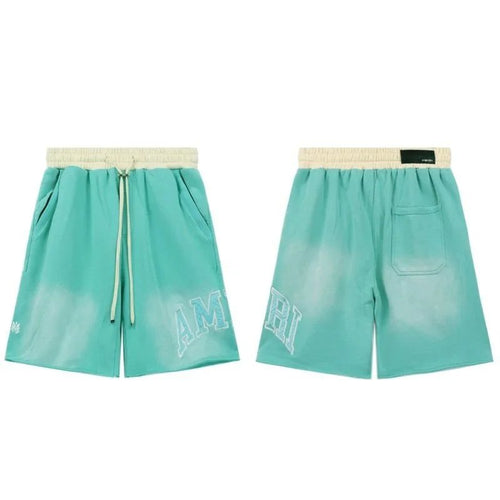 AMIR Clothing Designer Shorts