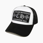 CHROM HAT (1)