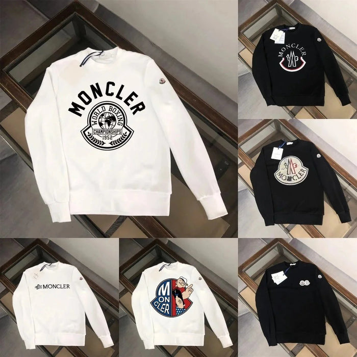 MONCL CREWNECK (1)