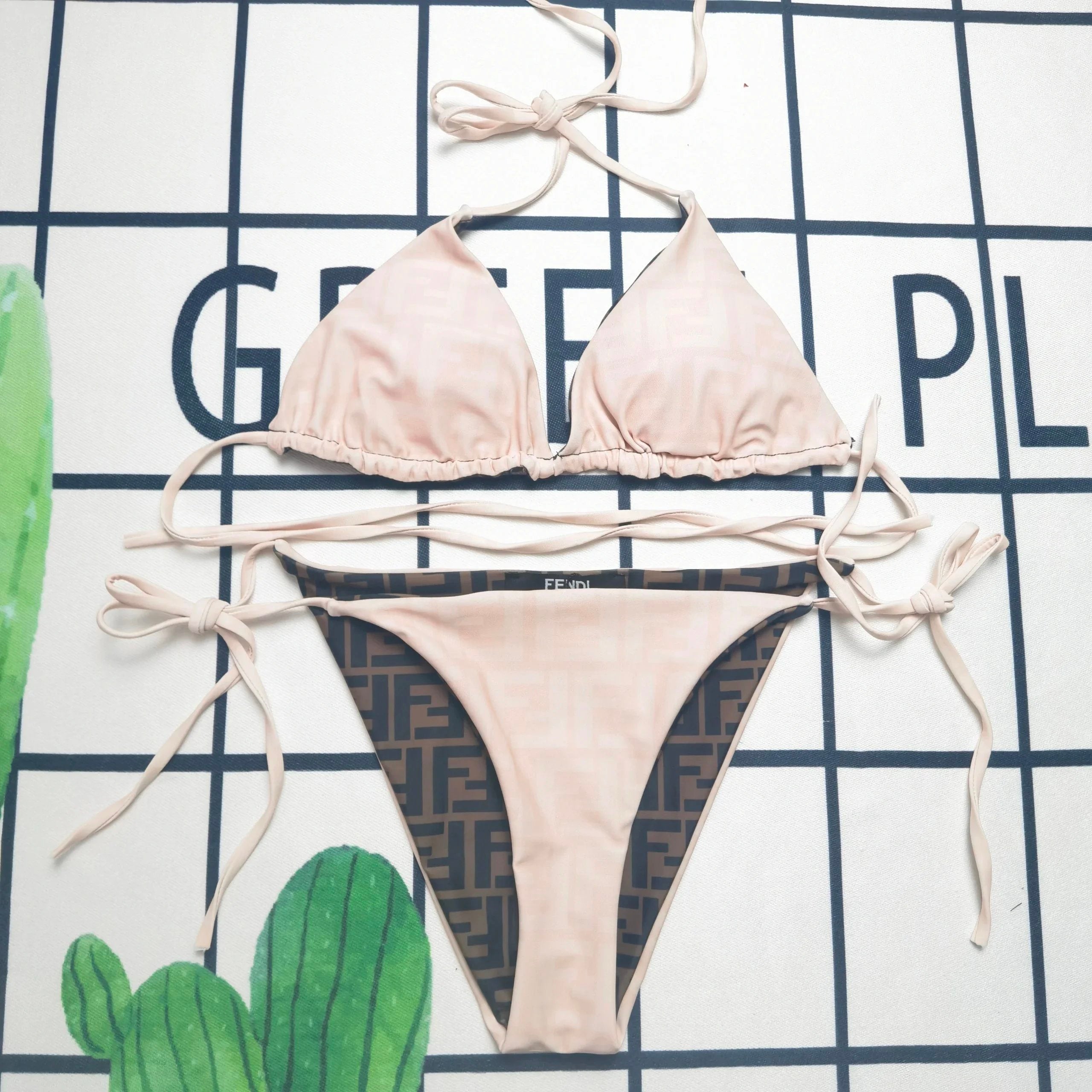VL Women's Bikini Swimsuits 14