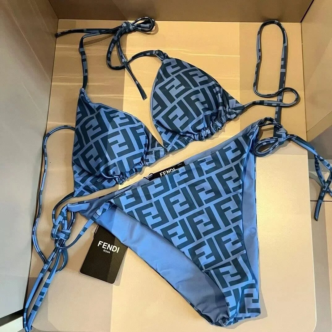 VL Women's Bikini Swimsuits 27