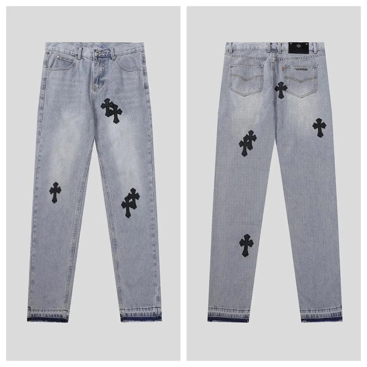 CHROM JEANS (2) 13