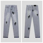 CHROM JEANS (2)