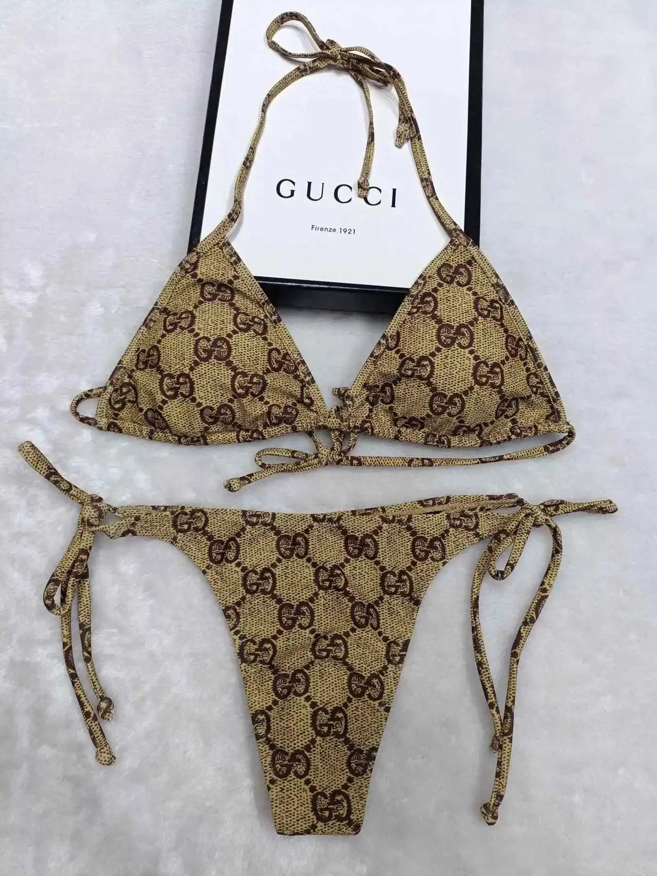 VL Women's Bikini Swimsuits 17