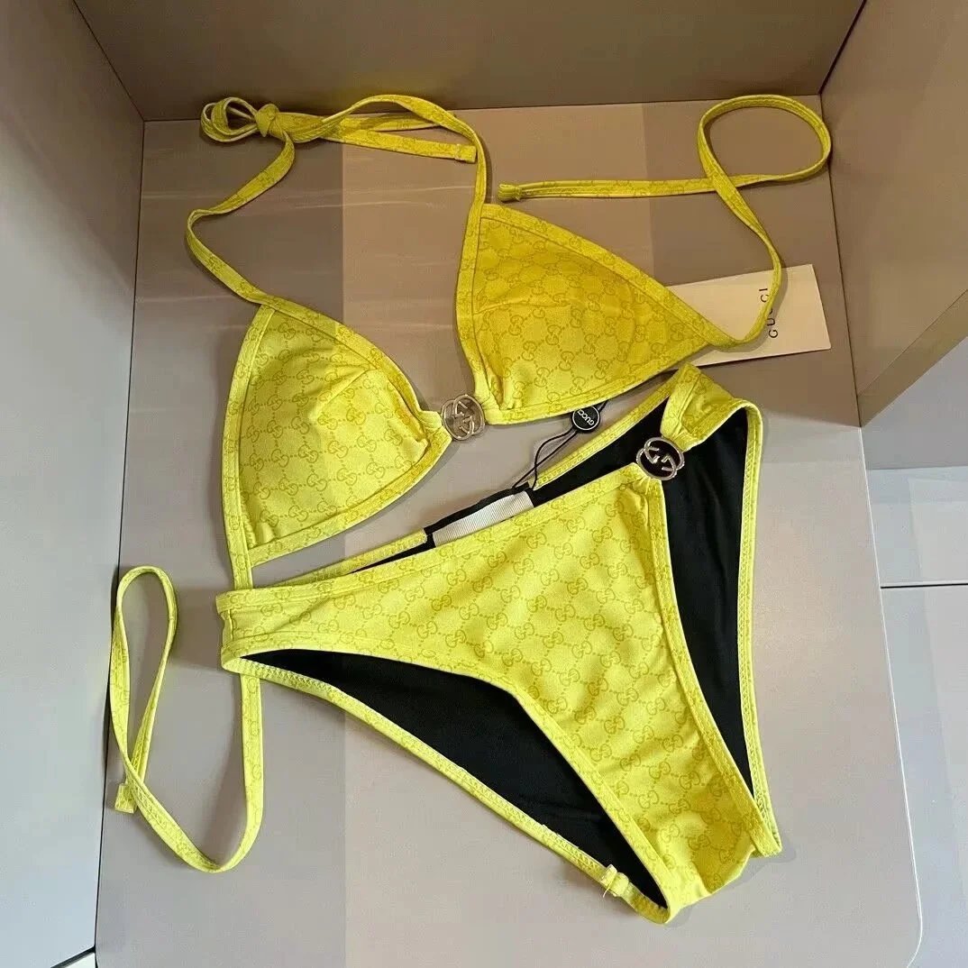 VL Women's Bikini Swimsuits 35
