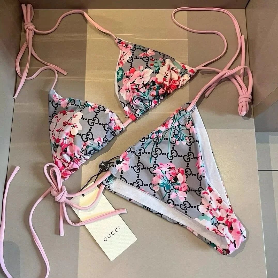 VL Women's Bikini Swimsuits 5