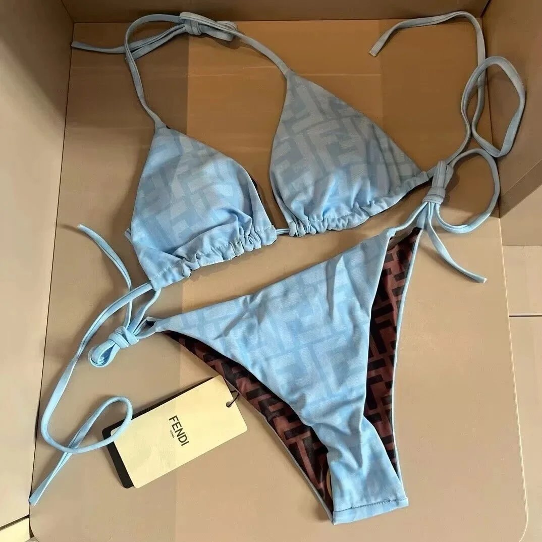 VL Women's Bikini Swimsuits 13