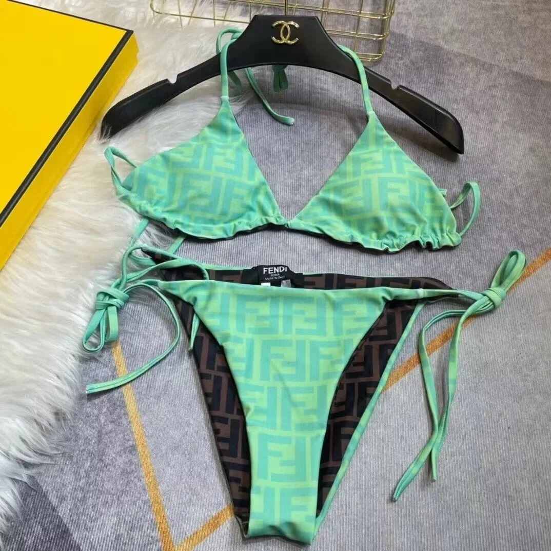 VL Women's Bikini Swimsuits 15