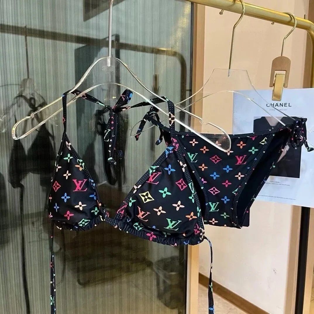 VL Women's Bikini Swimsuits 19