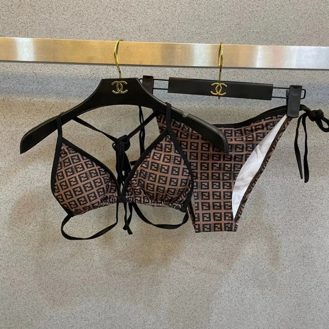VL Women's Bikini Swimsuits 11
