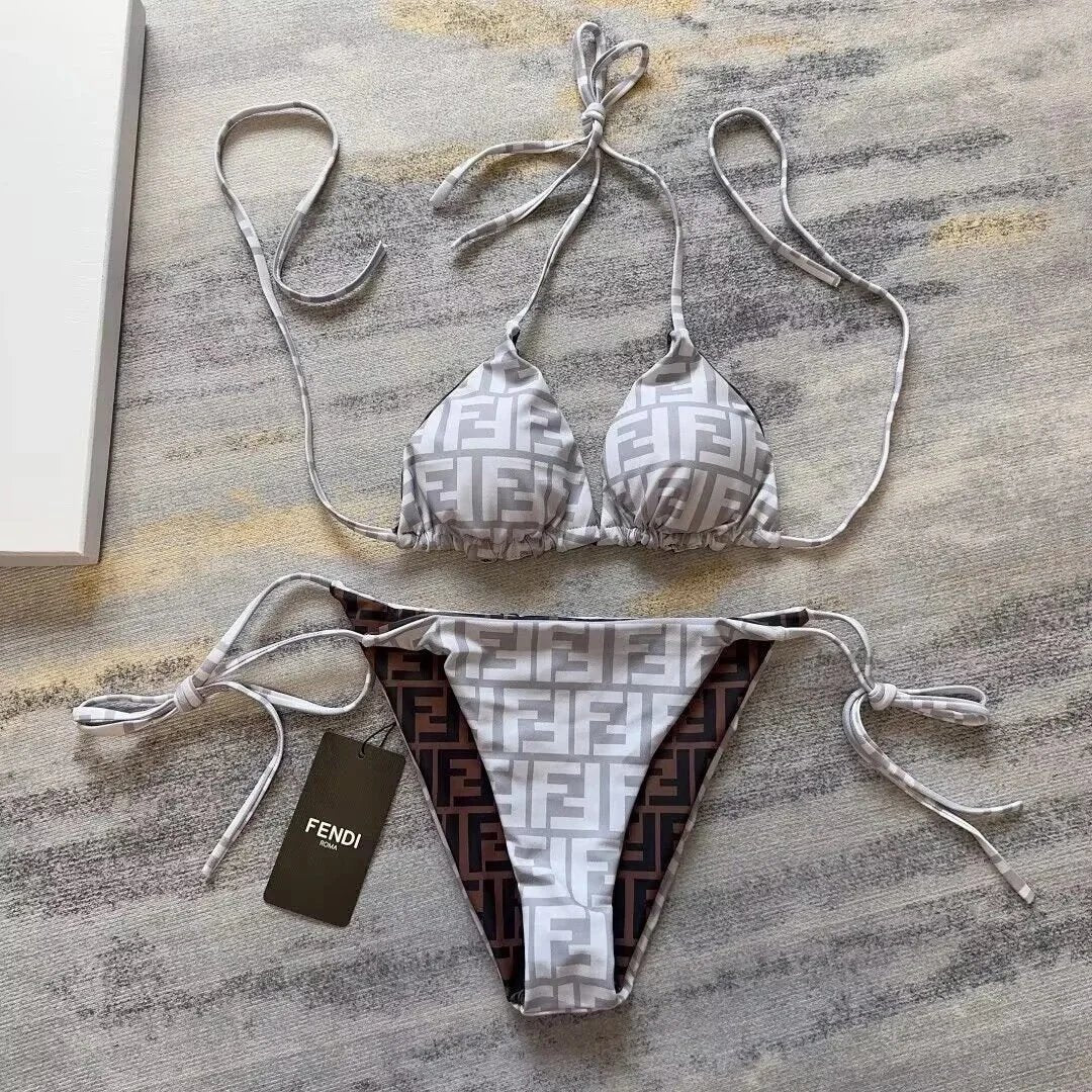 VL Women's Bikini Swimsuits 18
