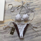 VL Women's Bikini Swimsuits