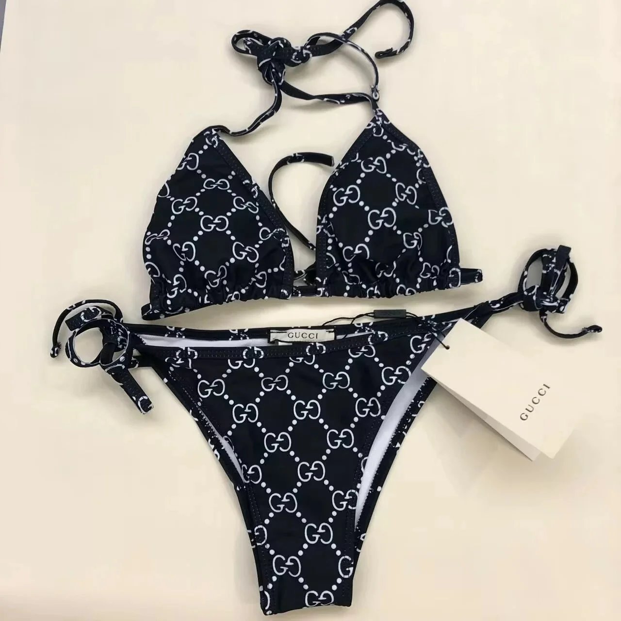 VL Women's Bikini Swimsuits 36
