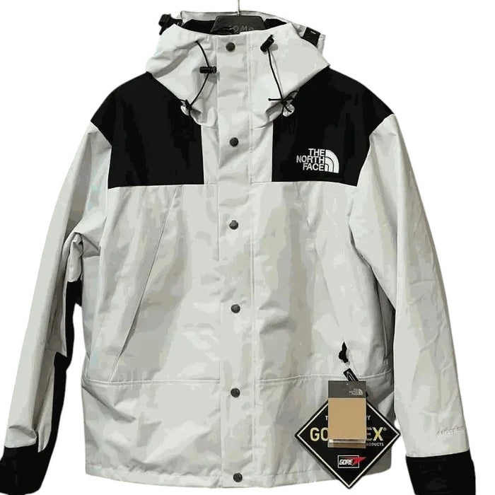 NRTH Clothing Winter Jacket