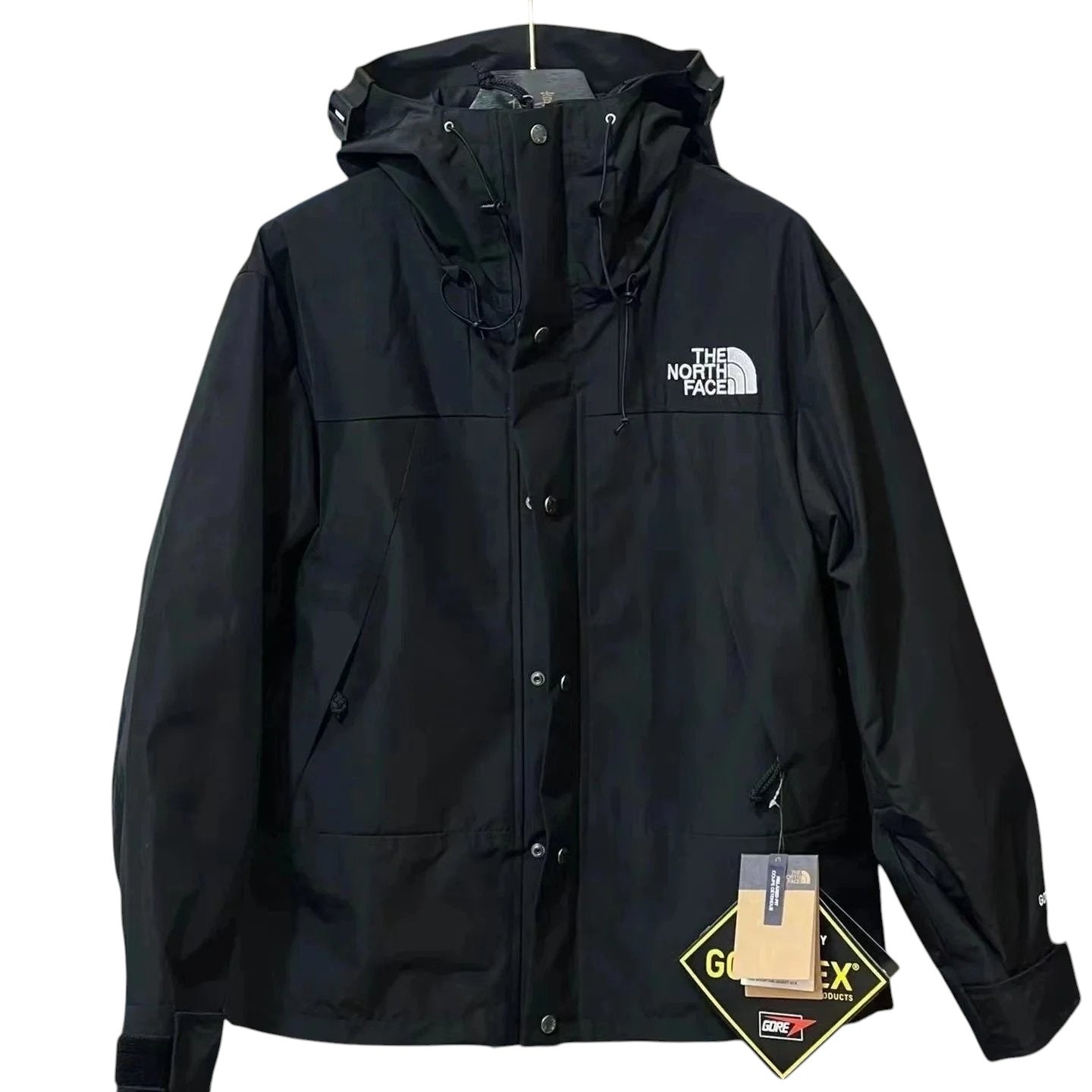NRTH JACKET (4) 6
