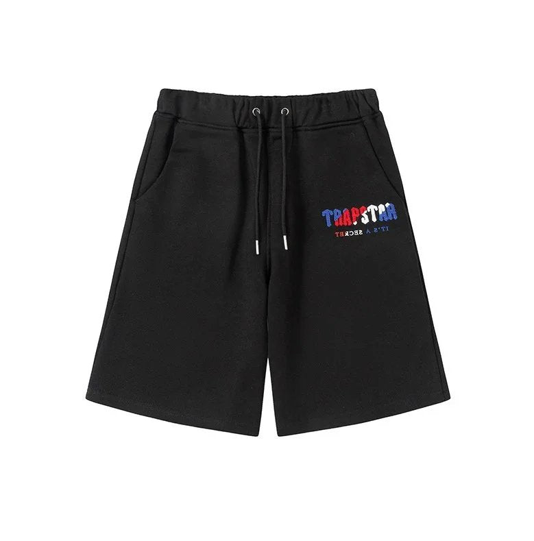 TRAP SET (2) 17