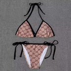 VL Women's Bikini Swimsuits
