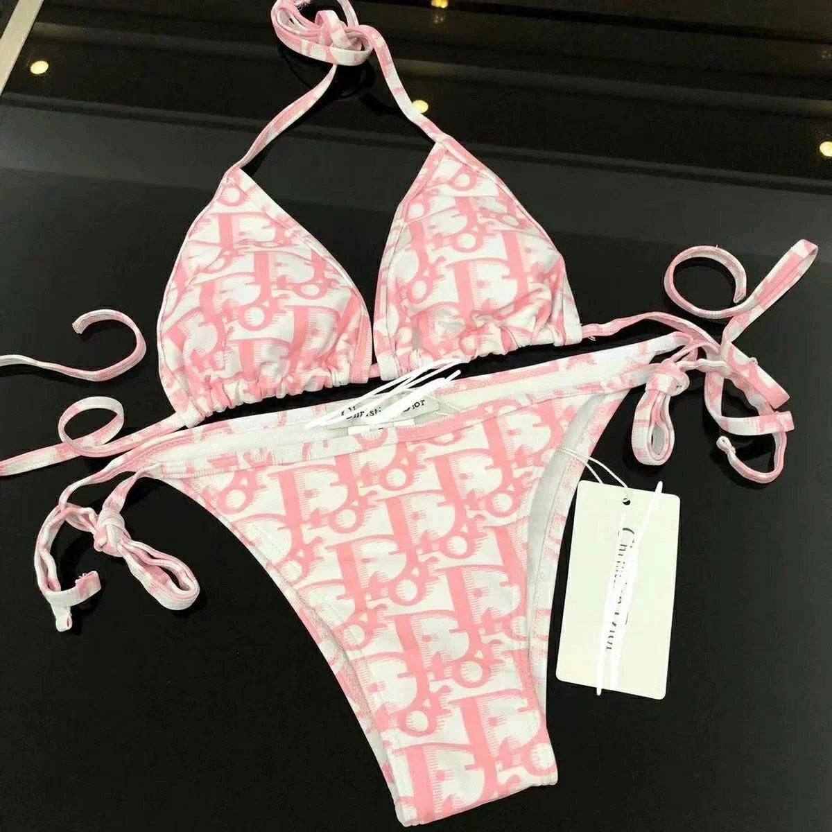 VL Women's Bikini Swimsuits 30