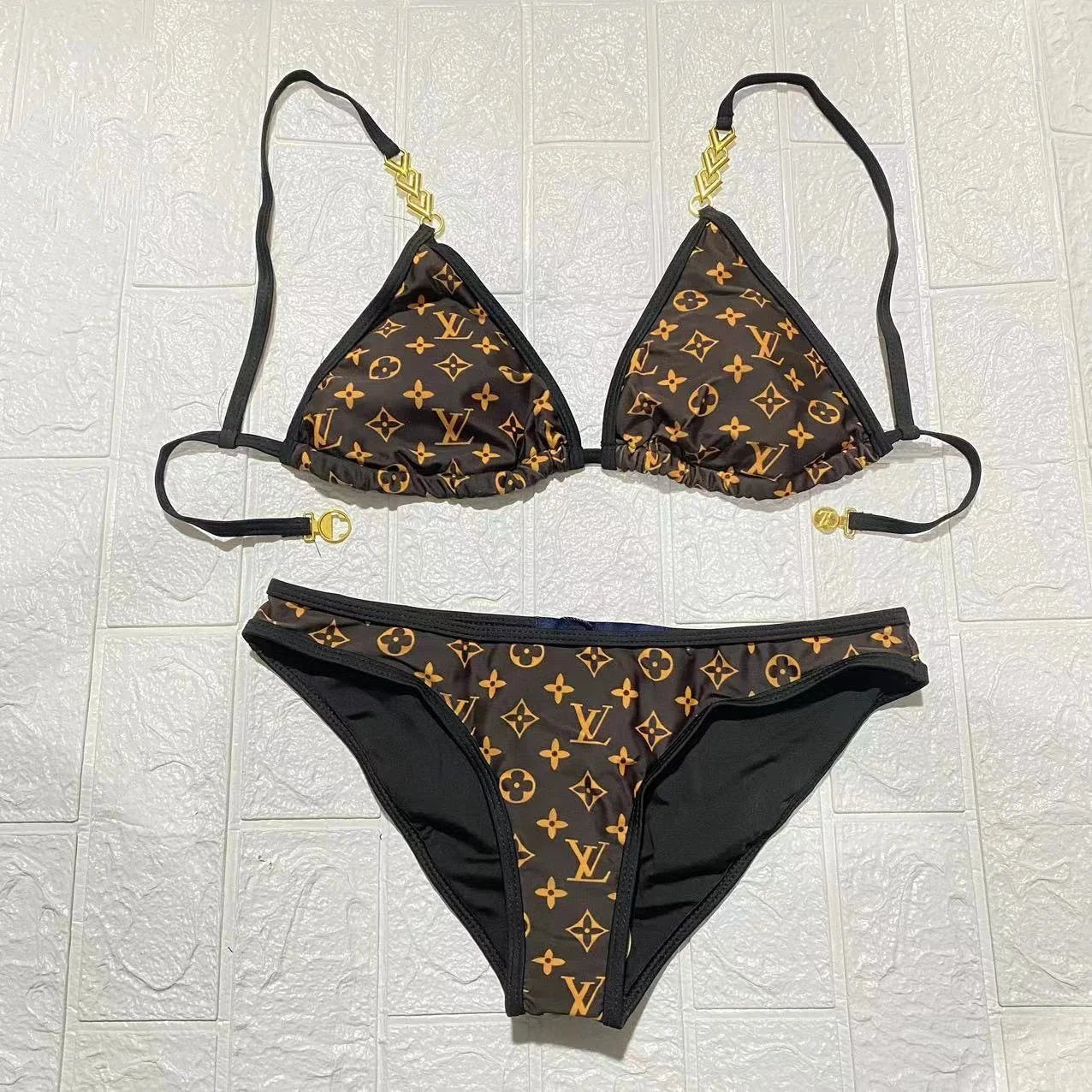 VL Women's Bikini Swimsuits 33