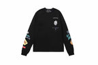 CHROM CREWNECK (1)