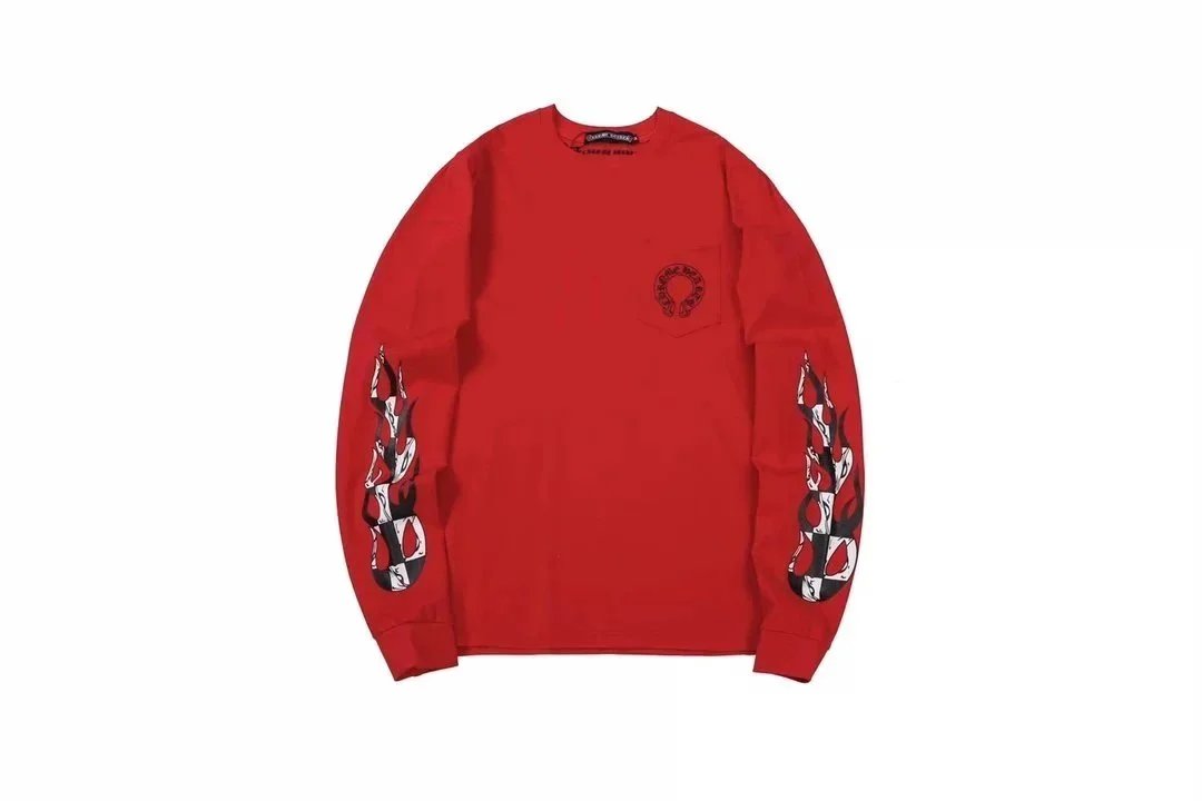 CHROM CREWNECK (1) 18