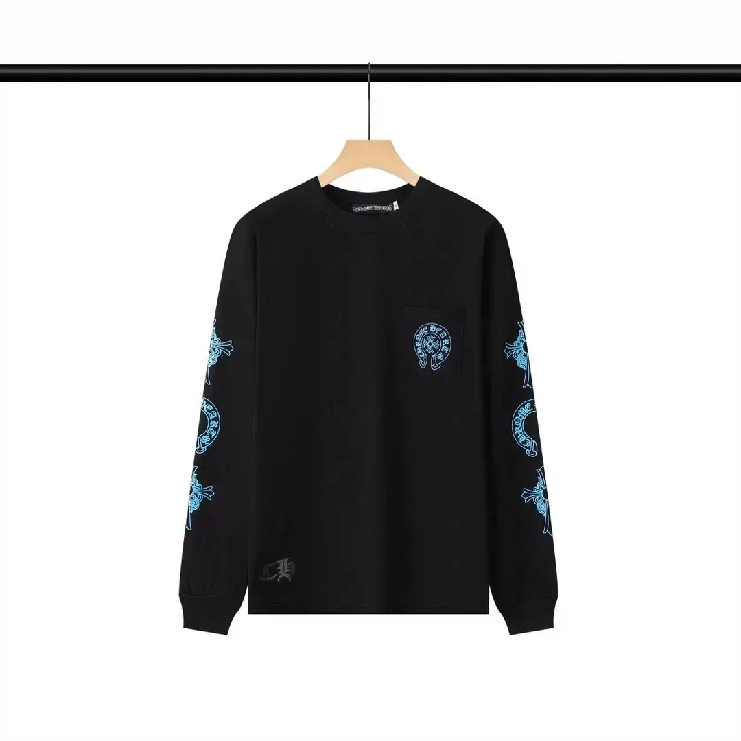CHROM CREWNECK (1) 20
