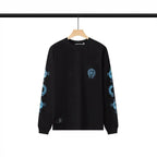CHROM CREWNECK (1)