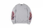 CHROM CREWNECK (1)